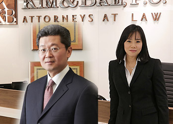 KIM BAE Attorney